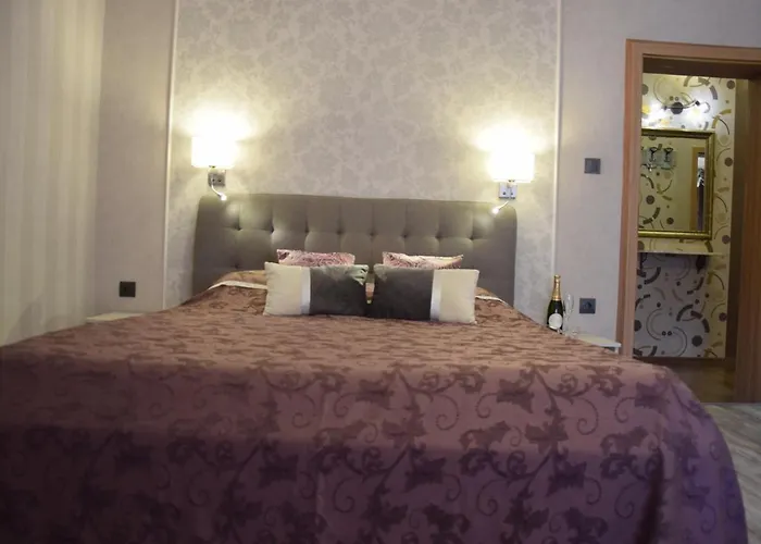 Boutique House Belevi