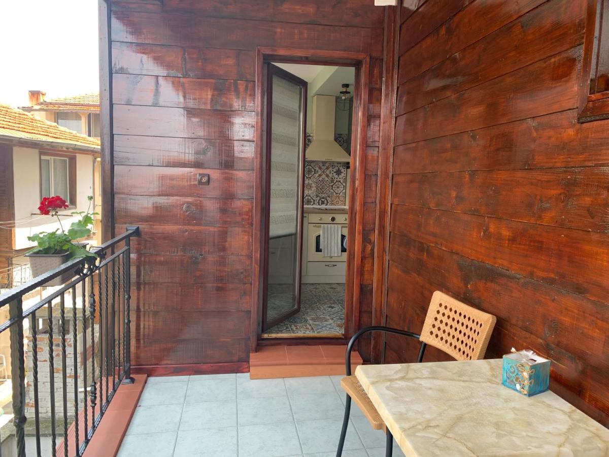 Boutique House Belevi Apartment Nessebar