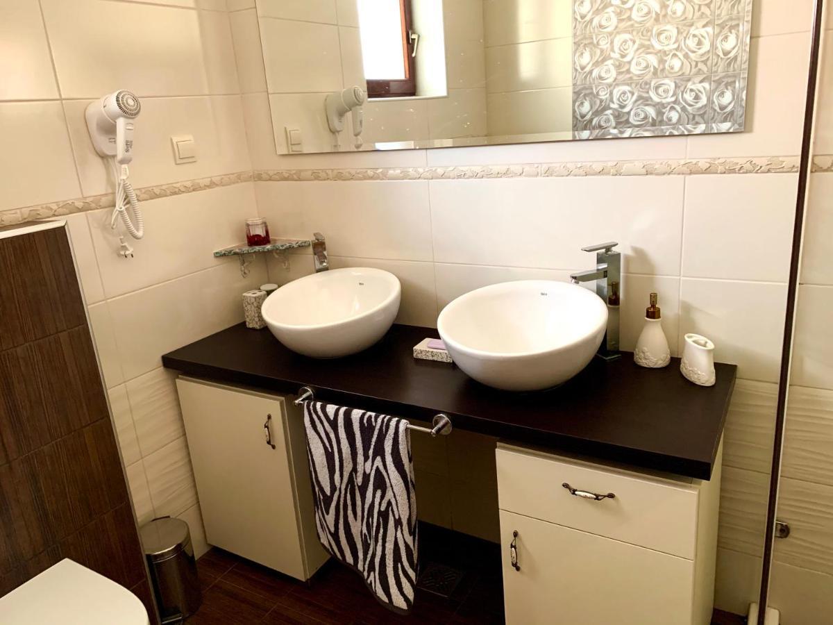 Boutique House Belevi Nessebar