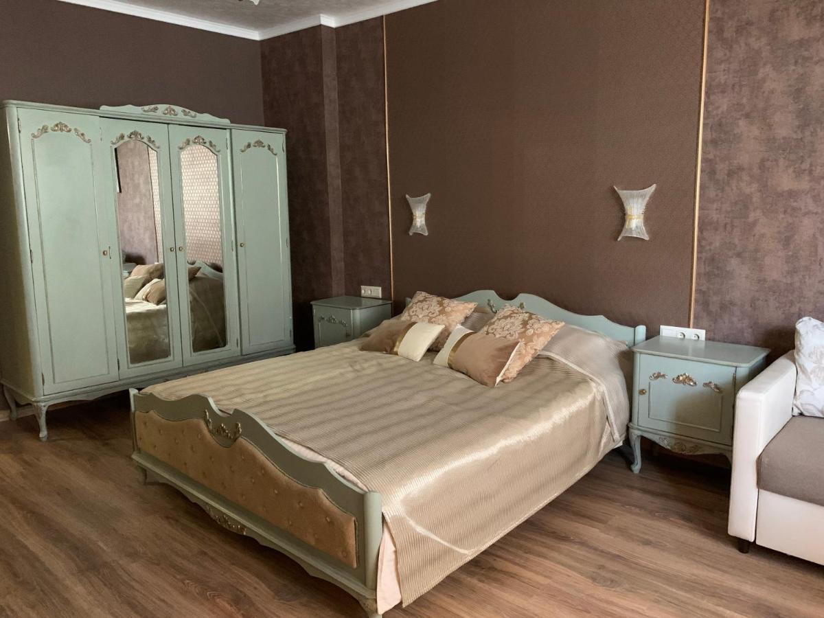 Apartment Boutique House Belevi