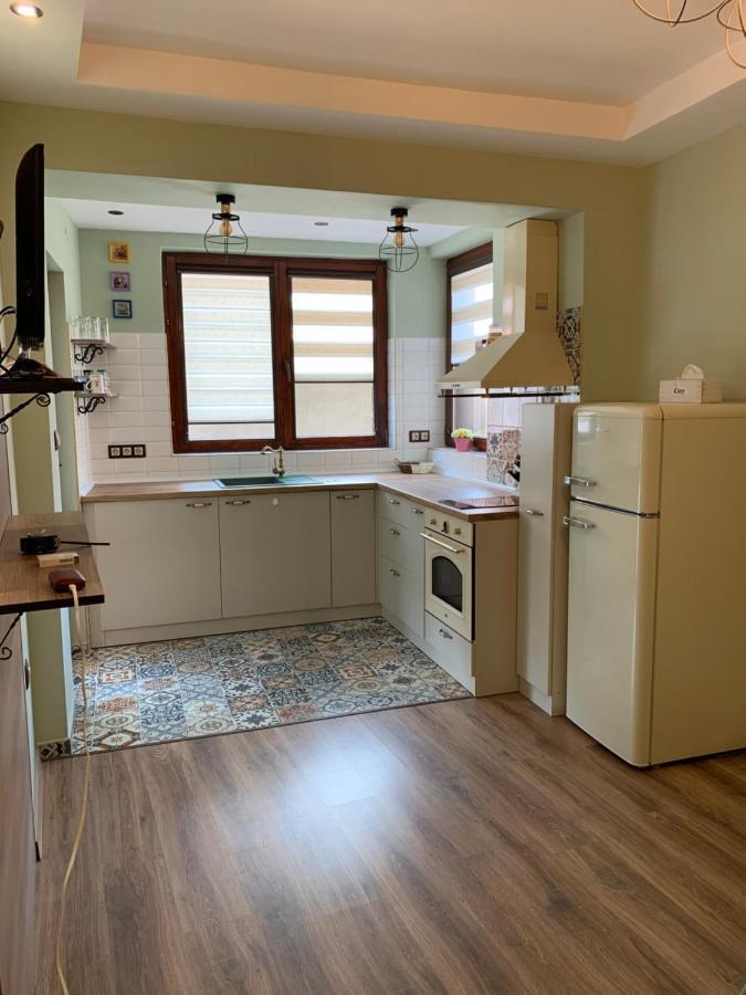 Boutique House Belevi