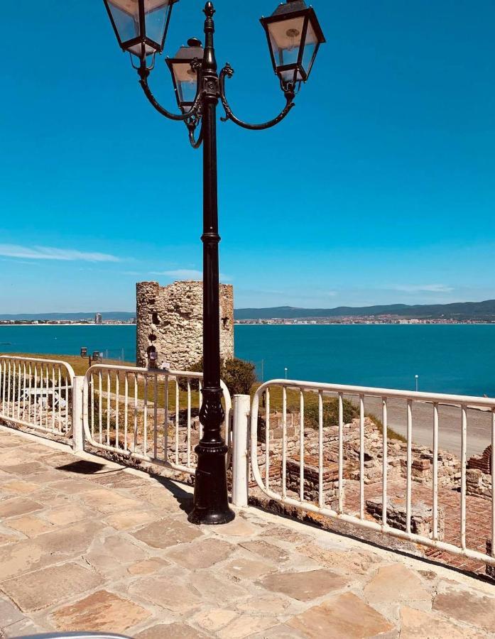Boutique House Belevi Apartment Nessebar