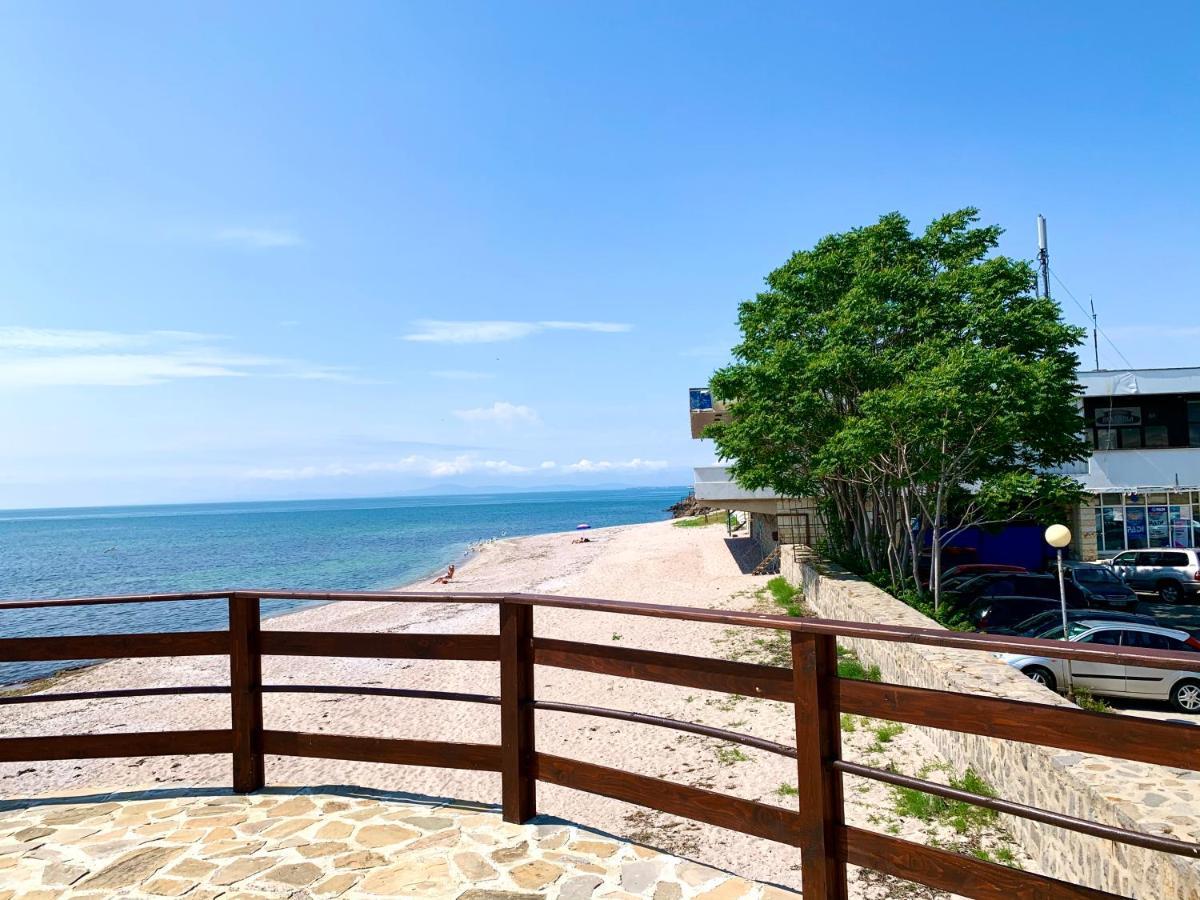 Apartment Boutique House Belevi Nessebar