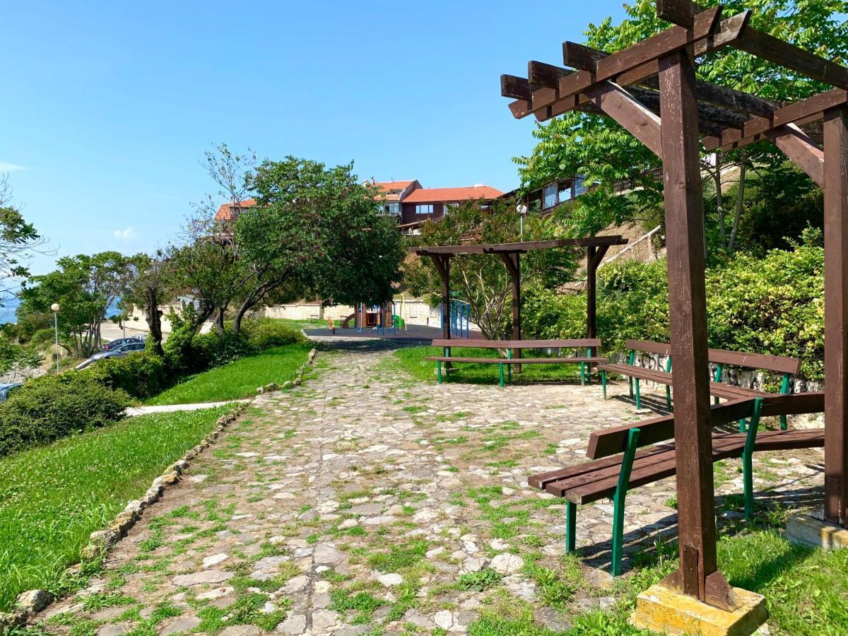Boutique House Belevi Nessebar