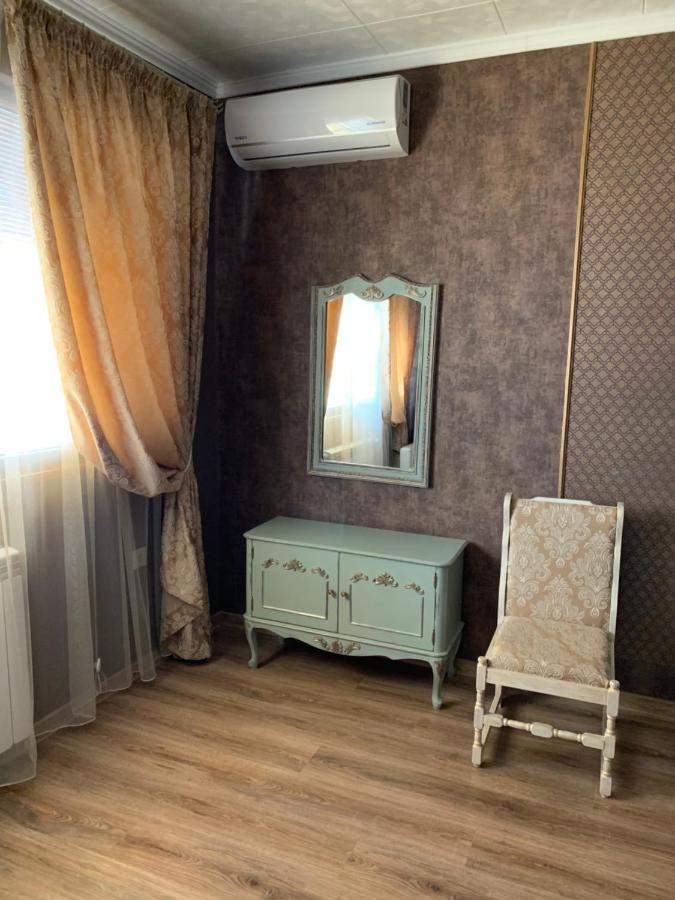 Apartment Boutique House Belevi *