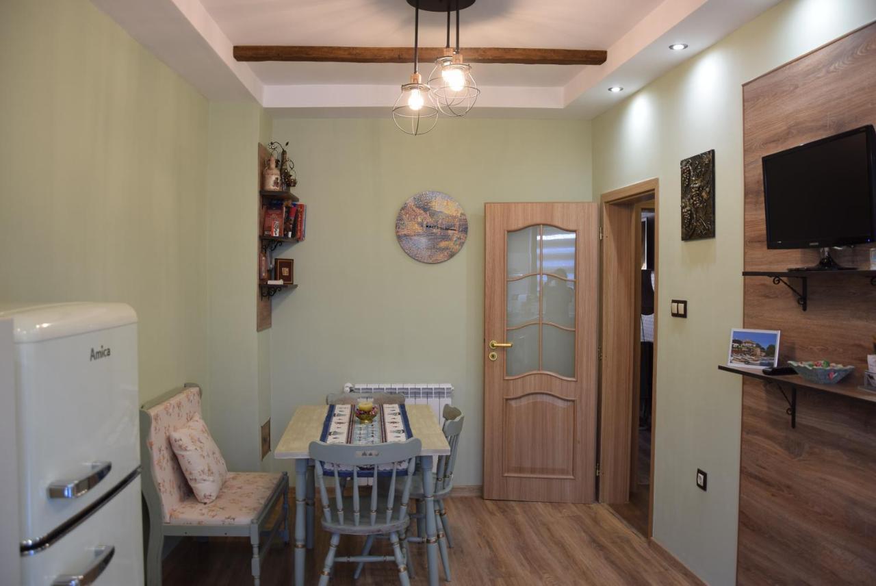 Apartment Boutique House Belevi Nessebar