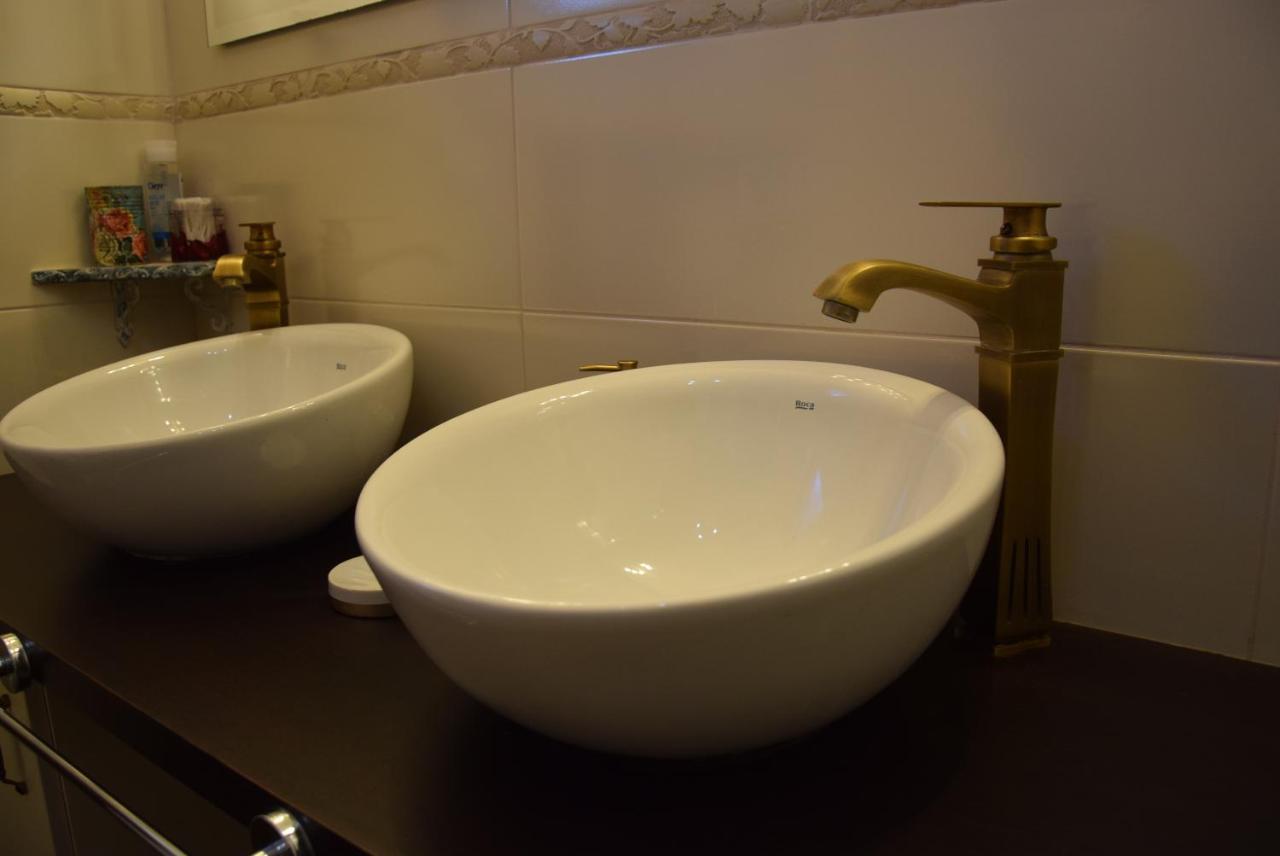 Apartment Boutique House Belevi *