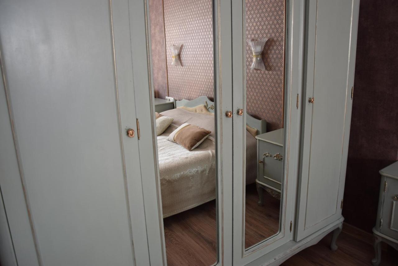 Boutique House Belevi Nessebar