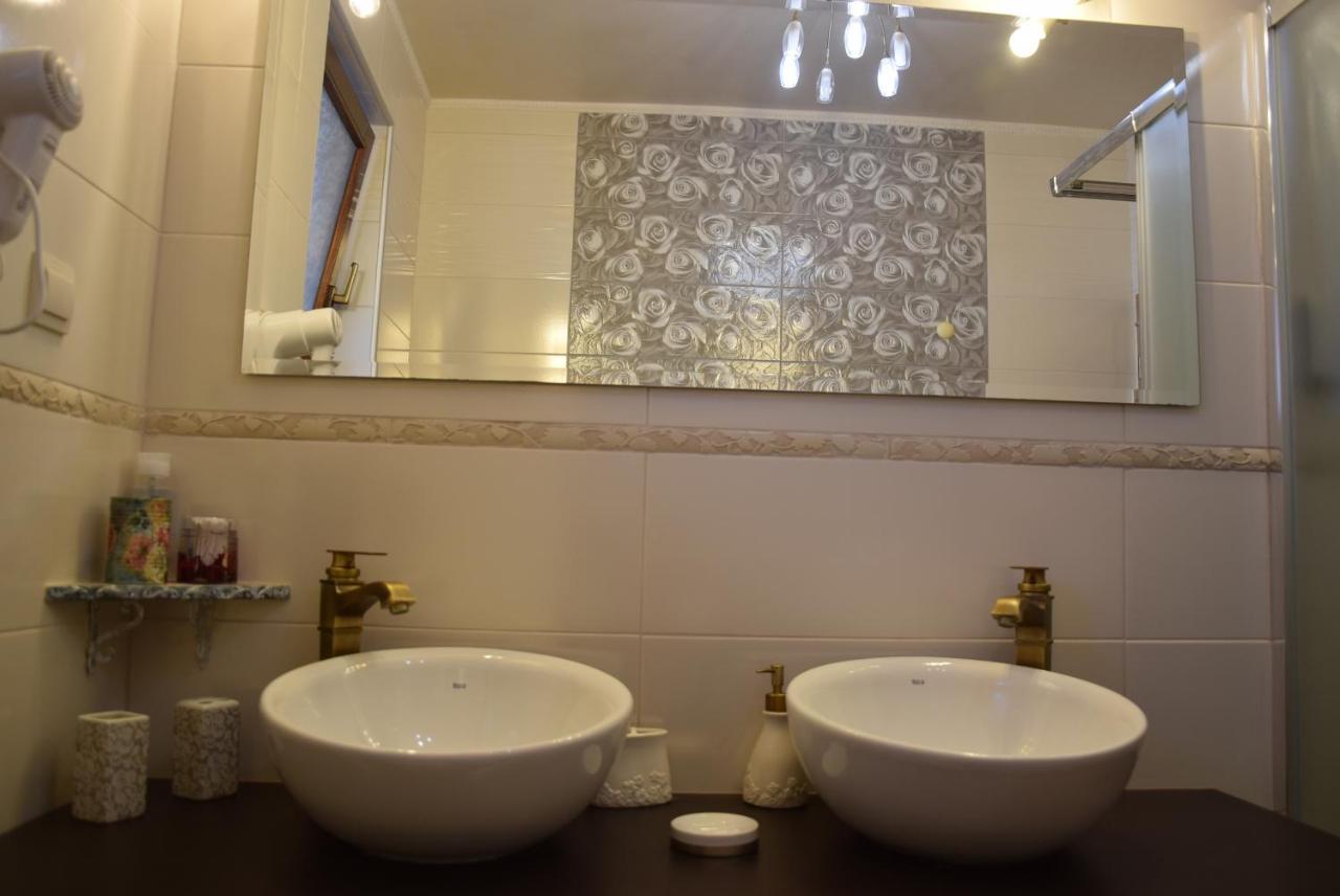 Boutique House Belevi *