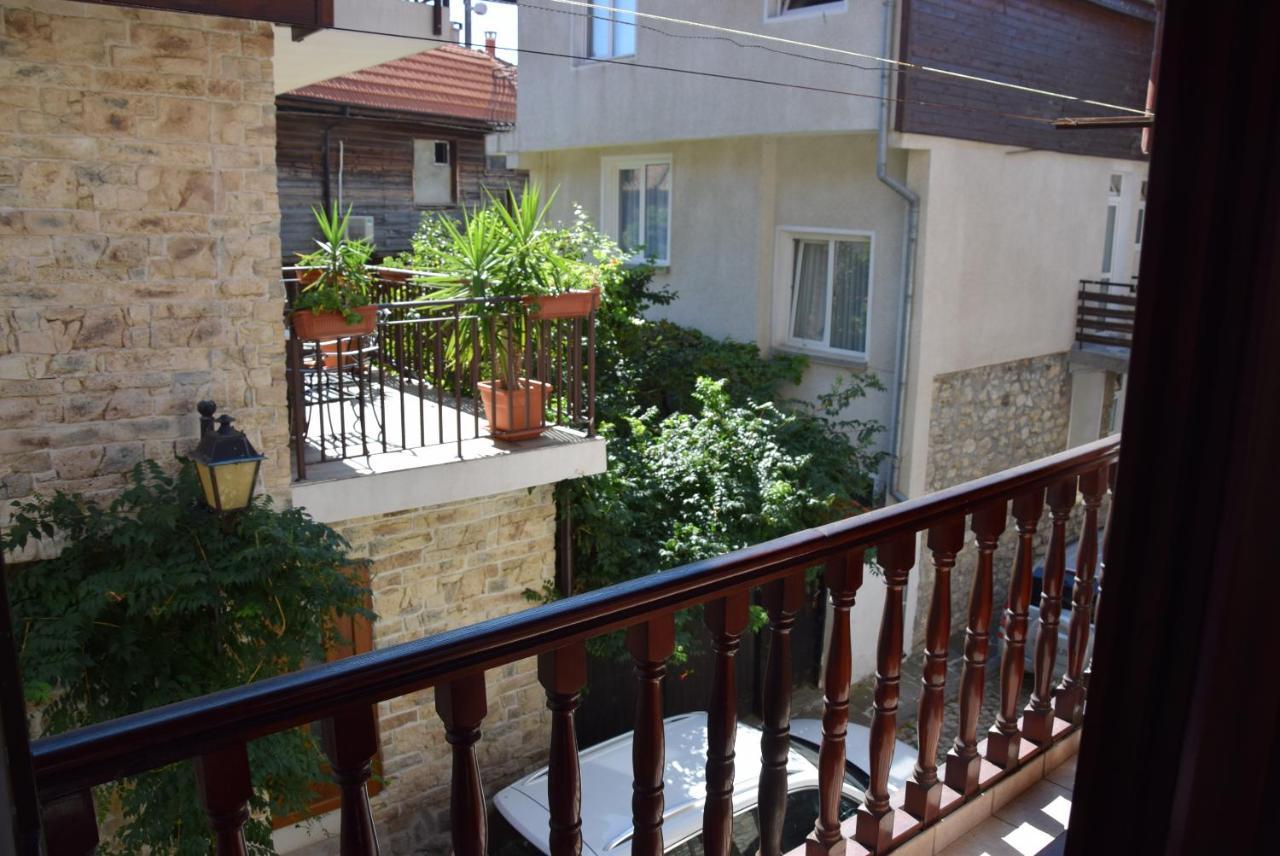 Apartment Boutique House Belevi Nessebar