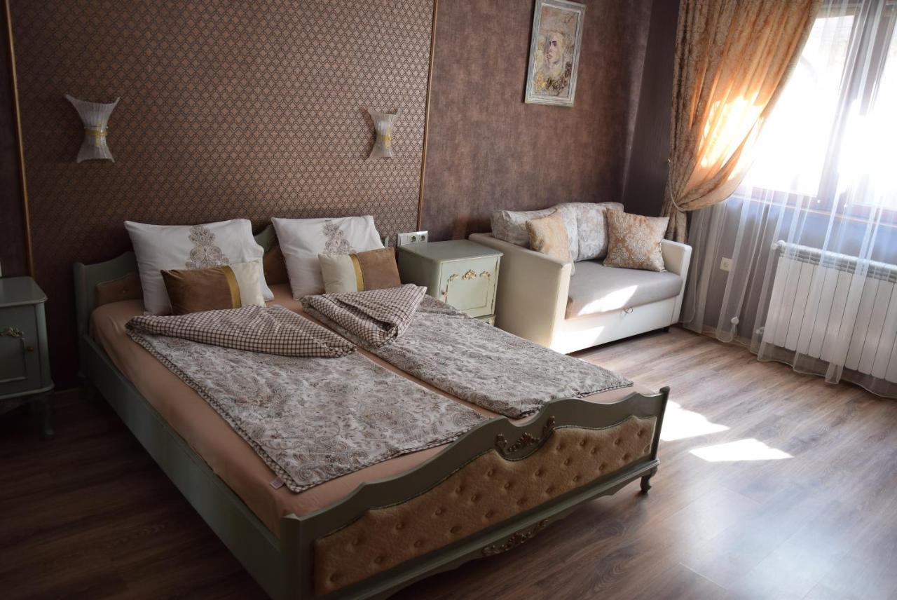 Boutique House Belevi Nessebar