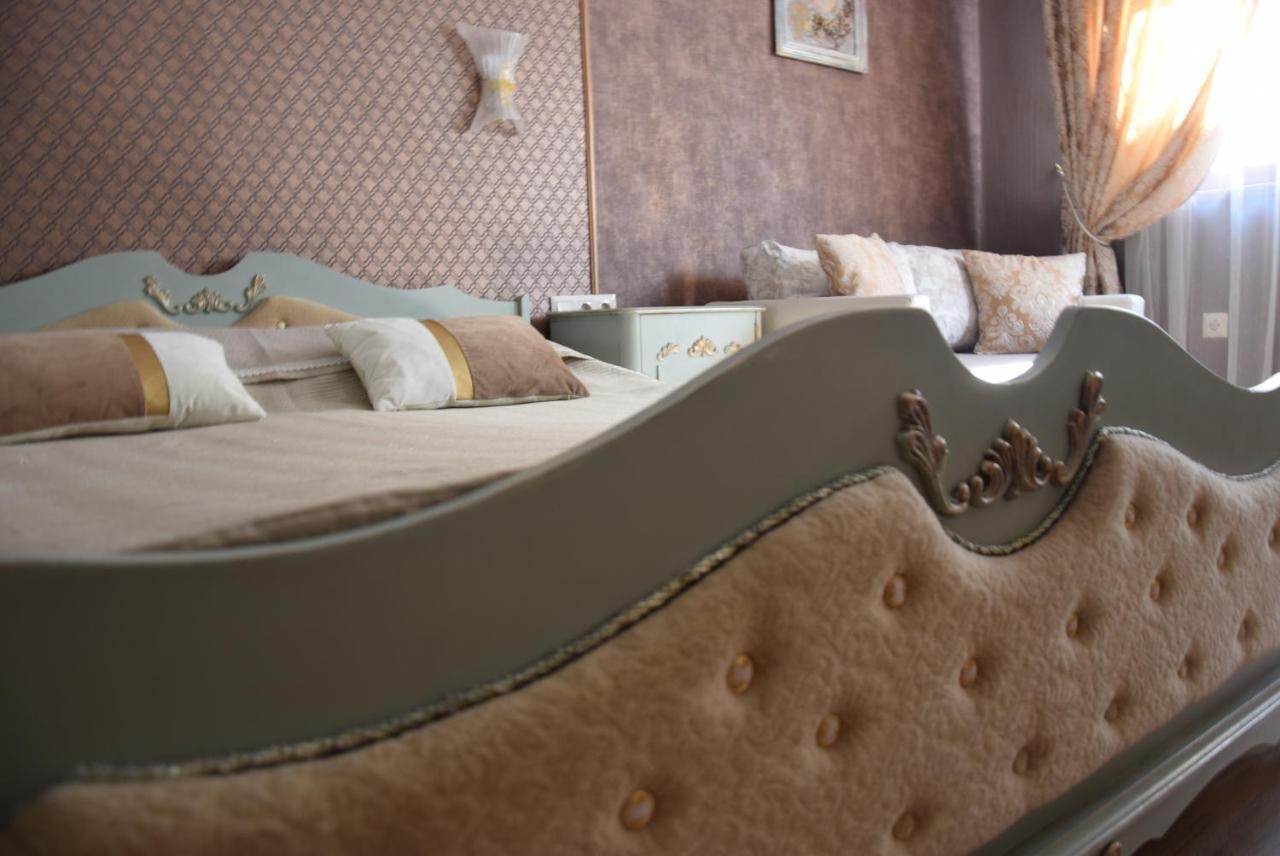Boutique House Belevi Nessebar