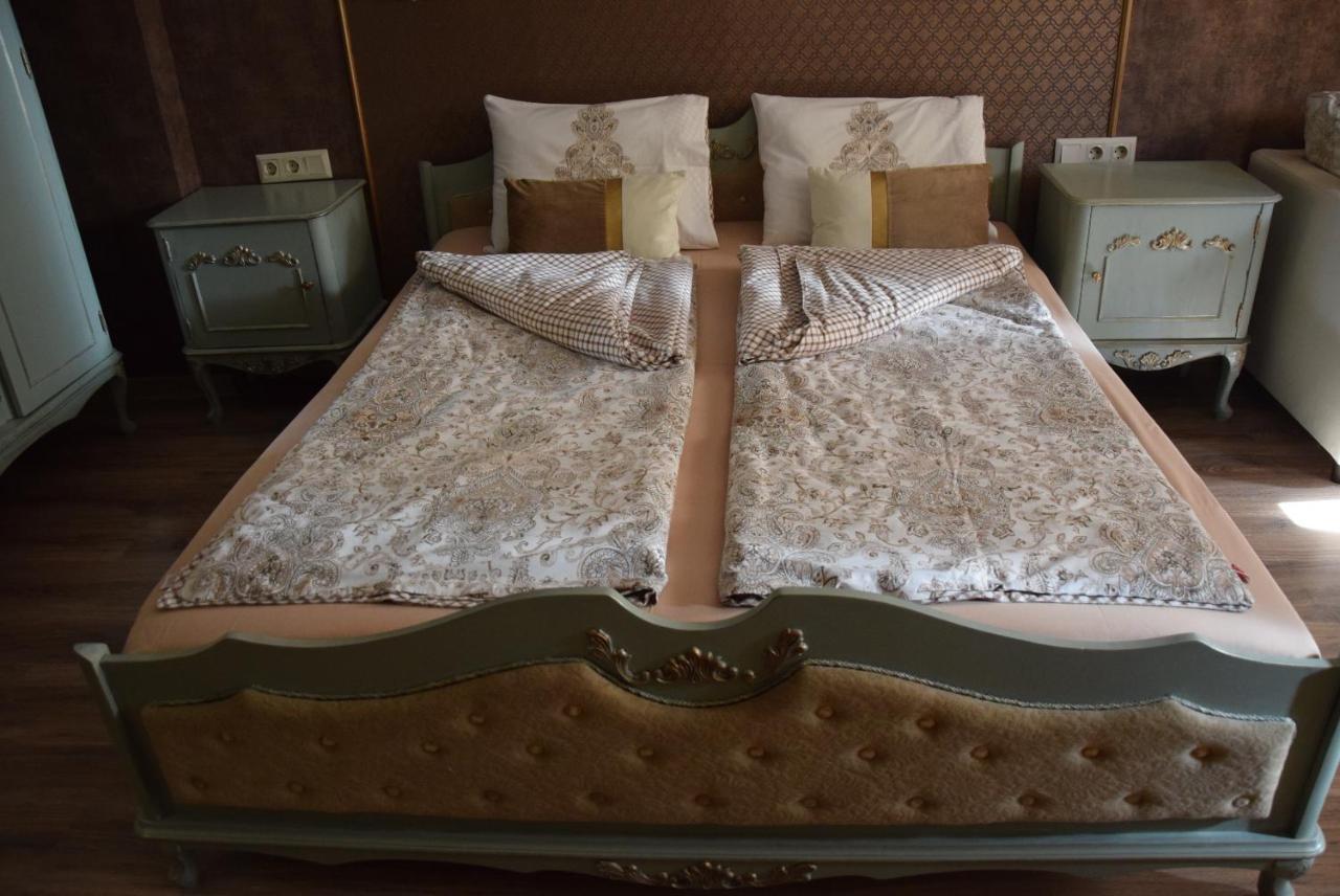 Boutique House Belevi Nessebar