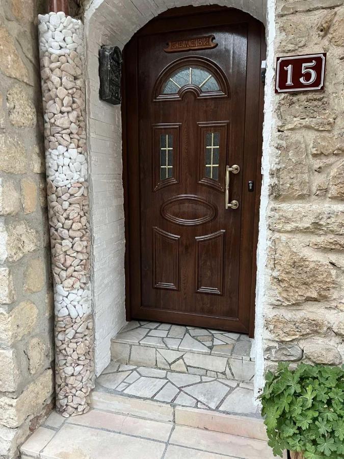 Boutique House Belevi